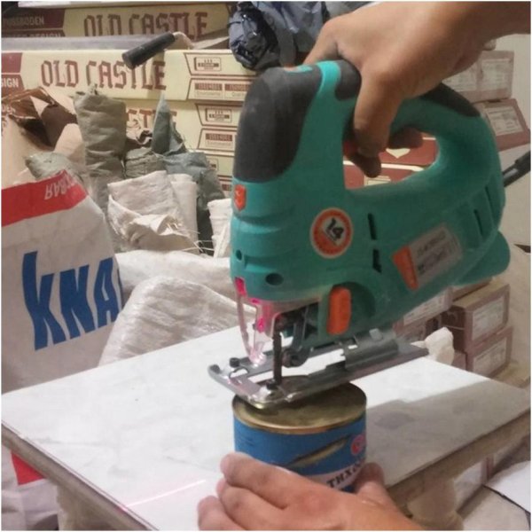 Cara Orang-Orang Perbaiki Barang Ini Cerdas Banget